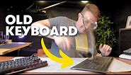 What Is a Mechanical Keyboard? Simple breakdown (vs regular keyboards)