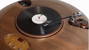 The most expensive turntables in the world