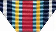 Global War on Terrorism Expeditionary Medal (GWOT) | Medals of America