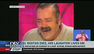 El Risitas: Comedian Juan Joya Borja, who went viral for laughing meme, is dead