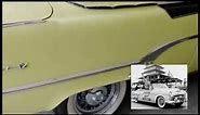 Beautiful 1954 Dodge Royal 500 Indy Pace Car