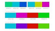 Pantone 3115 C Color | Hex color Code #00C1D5  information | Hex | Rgb | Pantone