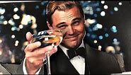 Cheers! The Great Gatsby meme Pop-up Card (V1)