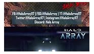 Halo Array - Halo Basic Bites: Atriox | Halo Wars Month |...