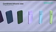 NILLKIN iPhone 15 series case collection