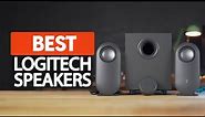 Best Logitech Speakers in 2023 (Top 5 Picks For Any Budget)