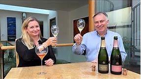 The Finest Bubble Review of Champagne Henriot Millesime 2012 and Henriot Rose Millesime 2012