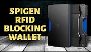 Spigen RFID Blocking Wallet