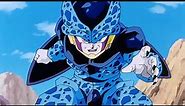 Cell Juniors vs. Z Fighters (FUNimation + Faulconer Dub)