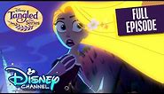 Secret of the Sun Drop | S1 Finale | Full Episode | Tangled: The Series | Disney Channel Animation