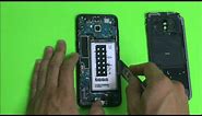 How to Replace the Battery on a Samsung Galaxy S8+