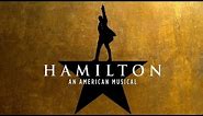 Hamilton: An American Musical FULL SOUNDTRACK