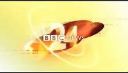 BBC News 24 Ident 1999