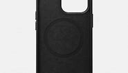 Sport Case - iPhone 13 Pro | Black | NOMAD®