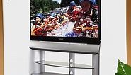 Panasonic PT-52LCX65 52-Inch Widescreen HD-Ready LCD Projection TV