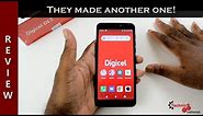 To buy...? Or not to buy...? The Digicel DL3