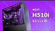 NZXT H510i Review | BEST Pc Case under 100$ ???