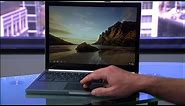 CNET How To - Make your Chromebook more PC-like