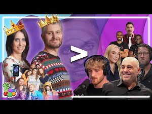 H3 Podcast: the Most Innovative Show on YouTube