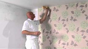 Dulux Academy: How to Hang Wallpaper - A Practical Guide