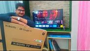 Xiaomi A Series 32 Inch Smart Google TV True Review After Using Two Months 🔥