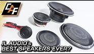 JL Audio C7 Component Speakers - In Depth Overview!