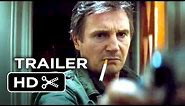 Run All Night Official Trailer #1 (2015) - Liam Neeson Action Movie HD
