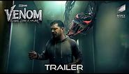 VENOM 3: ALONG CAME A SPIDER – The Trailer | Tom Hardy, Andrew Garfield, Tom Holland | Sony Pictures
