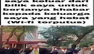 Anwar Ibrahim Wide Video | Memorable Meme Reactions