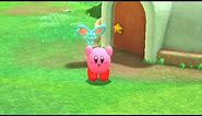 Kirby Says Hi