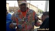 C Murder - Straight From the Projects DVD PART 1