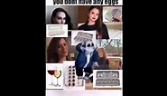 No Eggs Empty egg carton meme. use... - Things feminists say