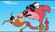 Rat-A-Tat |'Police Doggy & the thief Cartoons Compilation'| Chotoonz Kids Funny Cartoon Videos