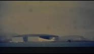 50 Years Ago July 30th, 1971 Pan Am Flight 845 HD 1080p