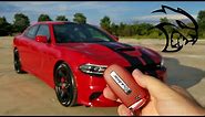 2017 Charger Hellcat Review! (From a Corvette Owner...)