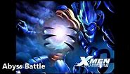 X-Men Legends II: Rise of Apocalypse OST 115 - Abyss Battle