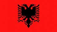 The Flag of Albania: History, Meaning, and Symbolism