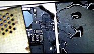 iPad Air 2 A1566 Tristar Replacement (U3500) No Charging Repair Aus