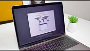 [2021] How to Reset your Mac to Factory Settings (Erase HD)
