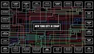 New York City in 2050 (Twenty-Seven Predictions)