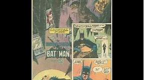 Untold Legend of the Batman - Part 1