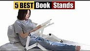 Best Book Stands of 2024 [Updated]