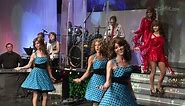ALL MY LOVING - 24K Gold Music - Beatles HIT Cover Song - 60s Golden Oldies - Concert Nostalgia