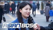 What's The Ideal Weight For Korean Girls? | ASIAN BOSS