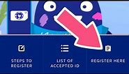 How to register Globe Sim | Globe Sim Registration still not available