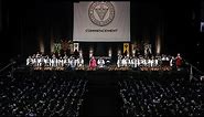 2023 Providence College Commencement