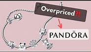 The ACTUAL Worth of Pandora Jewelry