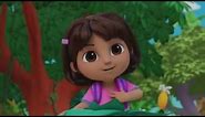 All new Dora the Explorer animated series this Spring on Paramount+