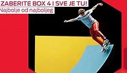 Šta je BOX paket i iz čega se sastoji? | Telekom Srbija
