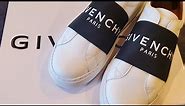 GIVENCHY Sneakers Unboxing 🖤🤍🖤🤍 #givenchy #sneakers